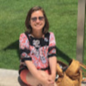 Meet your Posher, Maria paz